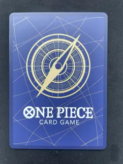 Uta SP One Piece Card - Image 2