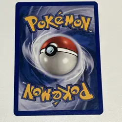 Pokemon Charmander Card Expedition Base Set E-Series Non-Holo Card 97/165 NM - Image 4