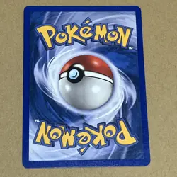 Pokemon Charmander Card Expedition Base Set E-Series Non-Holo Card 97/165 NM - Image 5