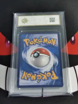 2024 Pokemon TCG S-Chinese Card csv5C 151/129 SR Poppy -P gold 10 - Image 2