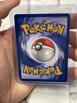 Jynx 45/130 Base Set 2 Uncommon Pokemon Trading Card Near Mint NM Pokemon WOTC - Image 3