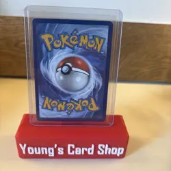 Pokemon Card - Rosa’s Encouragement 114/088 Full Art Perfect Order - Pack Fresh - Image 2