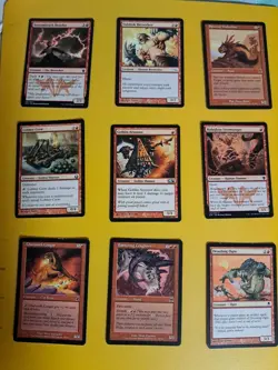 Magic: The Gathering Cards - Image 3