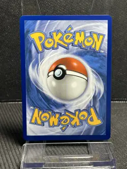 Pokemon Card - Naveen - Full Art Ultra Rare (112/088) Perfect Order NM - Mint - Image 2