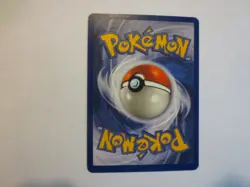 DARK GOLDUCK # 37/82 NONE HOLO POKEMON CARD - Image 2
