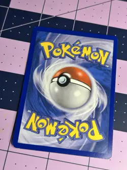 Pokemon TCG Audino Black & White Emerging Powers Regular Uncommon Card 83/98 LP - Image 2