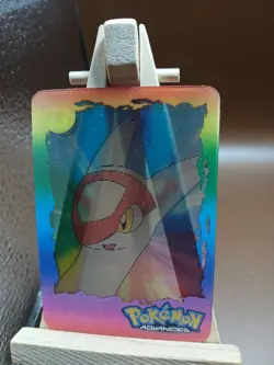 LPU Pokemon Action Card Latias lenticular - Image 2