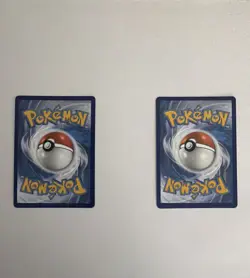 Elesa’s Sparkle & Peony Rainbow Rare Secret Rare Fusion Strike Pokemon Card Lot - Image 2