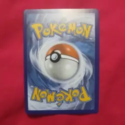 Pokemon TCG Mewtwo v SWSH229 Black Star Promo Full Art Holo Card NM - Image 2