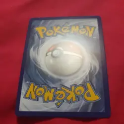 Pokemon TCG Mewtwo v SWSH229 Black Star Promo Full Art Holo Card NM - Image 3