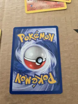 DRATINI - 26/102 - Base Set - Pokemon Card - Nrmt - Image 2