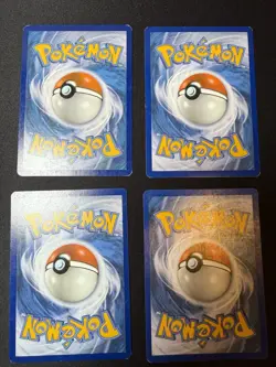 Huge Collection Bulk Lot of 600+ XY Pokemon Cards Vintage 2011-2016 HP-DAMAGED - Image 5