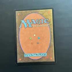 Wizards of the Coast Magic: The Gathering Shivan Reef Blue Red Land Foil Apocal… - Image 2