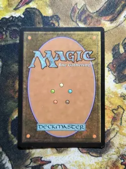 MTG Geralf's Messenger - Dark Ascension #63 FOIL - Image 2