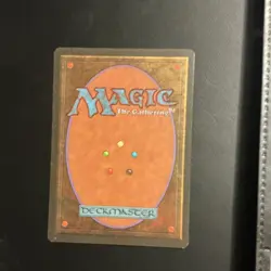 Wizards of the Coast Magic: The Gathering Lake of the Dead Rare Alliances Land - Image 2