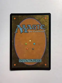 Gibbering Barricade 95 MTG Dominaria United Foil - Image 2