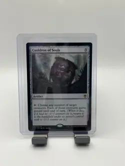 MTG, Cauldron of Souls 246 NM Commander 2016 Regular - Image 1