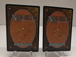 x2 Vastwood Hydra Magic 2014 (M14) MTG Normal NM - Image 4