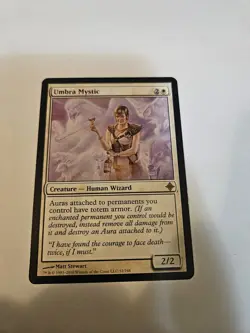 Umbra Mystic Rise of the Eldrazi Regular - Image 1