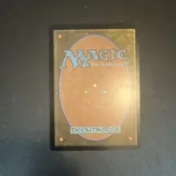 Dragon of Mount Gulg (Ancient Copper Dragon) MTG Final Fantasy Borderless M 0012 - Image 2