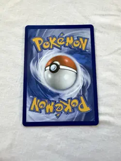 Pokemon TCG Mega Scrafty EX ASC EN Foil 330 HP 270/217 English - Image 2