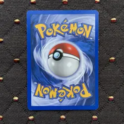 Houndour Aquapolis 86/147 e-Reader Pokemon TCG WotC | Midori Harada | MP - Image 2