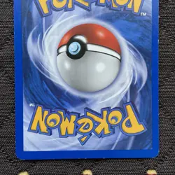 Houndour Aquapolis 86/147 e-Reader Pokemon TCG WotC | Midori Harada | MP - Image 3