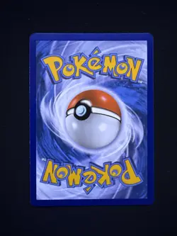 MEWTWO 2023 Pokemon Ultra Premium 151 Black Star Promo #52 - Image 2