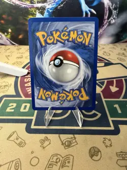 Sentret 63/75 1st Edition Common WOTC Neo Discovery Pokemon TCG - Image 2