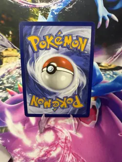 Snorlax 144/191 Reverse Holo Pokemon TCG Card Sv08: Surging Sparks - Image 2