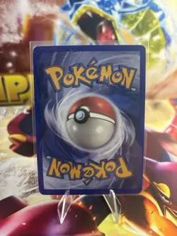 2002 Pokemon TCG - Expedition Base Set Energy Search - 153/165 - WOTC - Image 2