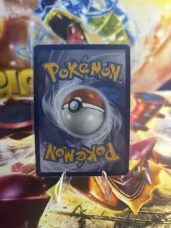 Porygon-Z 118/198 Chilling Reign Holo Rare Pokemon Card Pokemon TCG - Image 2