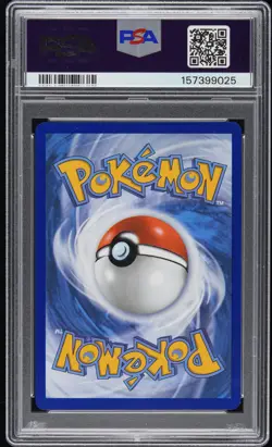 2026 POKEMON ASC EN-ASCENDED HEROES SPECIAL ILLUSTRATION RARE PIKACHU EX PSA 10 - Image 2
