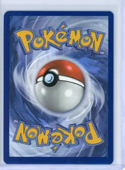 2025 Pokemon Bulbasaur 133/132 Mega Evolution Enhanced Stamped Promo - Image 2