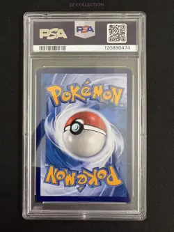 2025 Pokemon TCG Chinese Exclusive Arcanine ex #2 CSV3C 155/130 SAR PSA 10 - Image 3