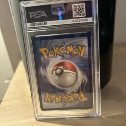 2019 POKEMON SUN & MOON: HIDDEN FATES - #6/68 PINSIR GX - PSA 10 GEM MINT - Image 2