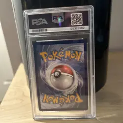 2019 POKEMON SUN & MOON: HIDDEN FATES - #6/68 PINSIR GX - PSA 10 GEM MINT - Image 3