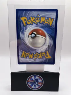 2023 Pokemon Crown Zenith Galarian Gallery Lunatone Full Art GG11/GG70 - Image 2