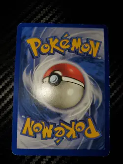 Pokemon Card - Aerodactyl Fossil 1/62 Holo Unlimited Holo Rare - Image 2
