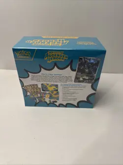 Pokemon TCG: Mega Evolution Ascended Heroes Elite Trainer Box ETB Factory Sealed - Image 4