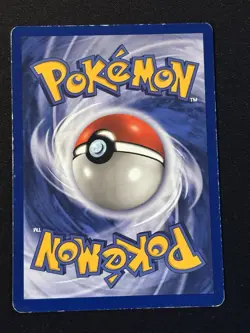 Pokemon TCG Articuno 2/62 Fossil Holo - Image 2