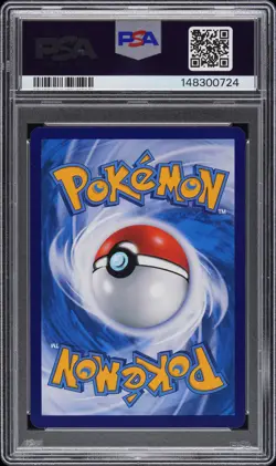 2025 POKEMON SIMPLIFIED CHINESE SV-P PROMO POKEMON CARD MEMBERSHIP MEW EX PSA 9 - Image 2