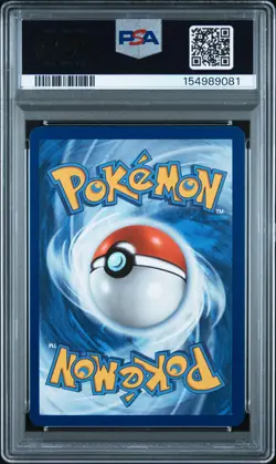 2026 POKEMON MEP FIRST PARTNER ILLUSTRATION COLLECTION #039 SQUIRTLE PSA 9 - Image 2