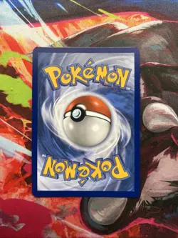 Pikachu 051/162 - Pokemon Day 2026 Stamped 30th Anniversary Cosmos - Near Mint - Image 2