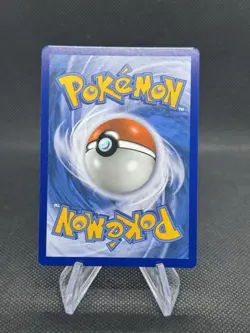 Pokemon TCG Rainbow Energy 137/149 Sun & Moon Base Reverse Holo NM - Image 2