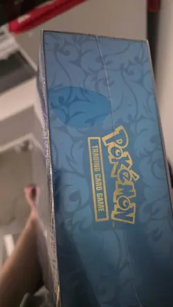 Pokemon TCG Mega Charizard X ex Ultra Premium Collection Box Pokemon Center - Image 3