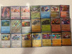 OPEN BOX - ✅ Pokemon Surging Sparks ETB & Booster Bundle Costco 2-pack - Image 2