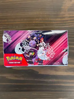 Pokemon Destined Rivals (SV10) Booster Box Brand New Factory Sealed *SEE PHOTOS* - Image 3