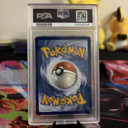 Pokemon Duraludon V 047/073 Champion's Path Ultra Rare PSA 10 Card - Image 2