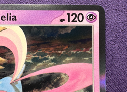 Cresselia 21/64 | Shrouded Fable | Holo Rare | Pokemon (NM/LP) - Image 3